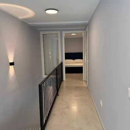 Appartement Noa's Golem (Tirana)