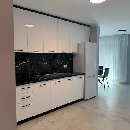Appartement Noa's *