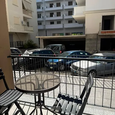 Noa's Appartement