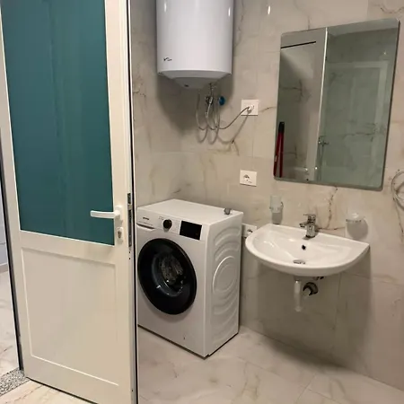 Appartement Noa's