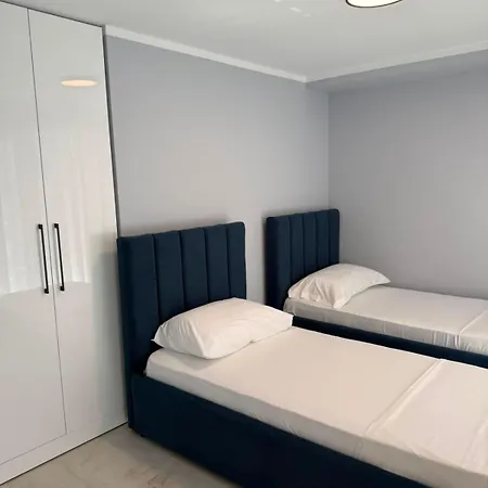 Appartement Noa's Golem (Tirana)