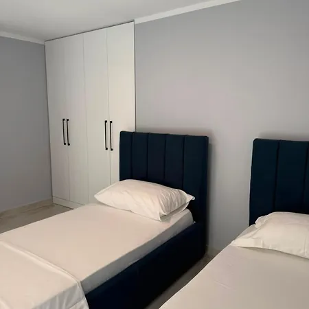 Appartement Noa's