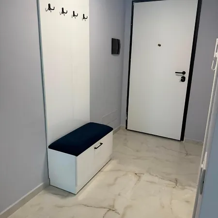 Appartement Noa's