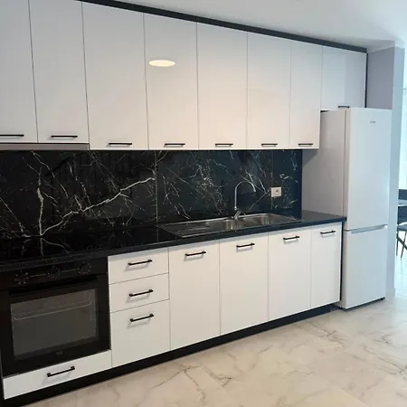 Appartement Noa's *