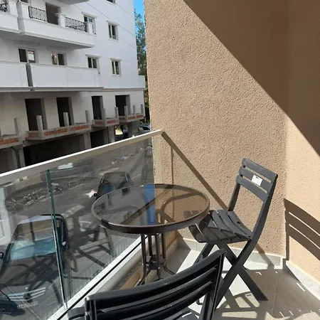 Appartement Noa's *
